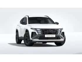 Hyundai Tucson (2026) thumbnail 2