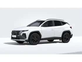 Hyundai Tucson (2026) thumbnail 5