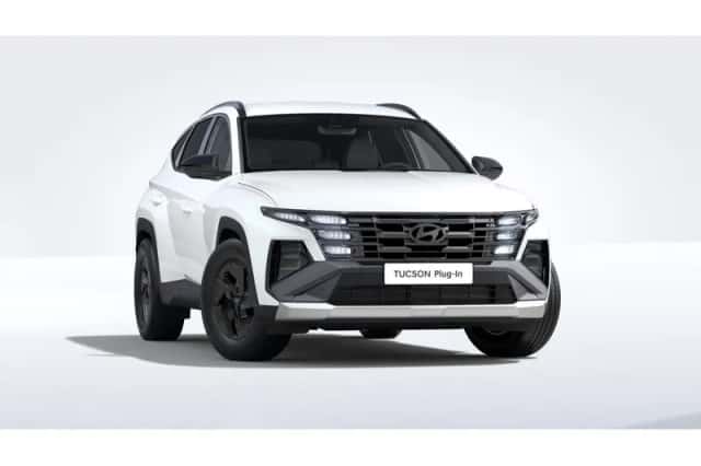 Hyundai Tucson (2026) thumbnail 2