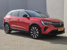 Renault Austral (2025) thumbnail 20