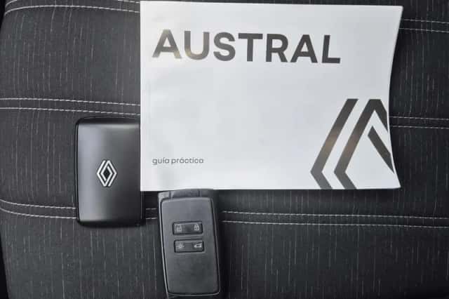 Renault Austral (2025) thumbnail 5