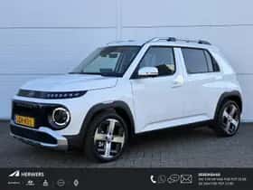 Hyundai Inster (2026)