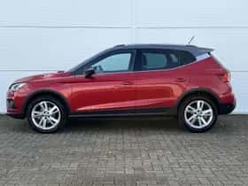 SEAT Arona (2018) thumbnail 12