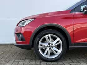 SEAT Arona (2018) thumbnail 19
