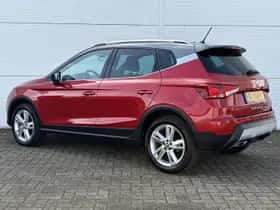 SEAT Arona (2018) thumbnail 20