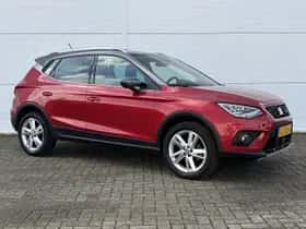 SEAT Arona (2018) thumbnail 22