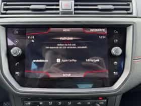 SEAT Arona (2018) thumbnail 33
