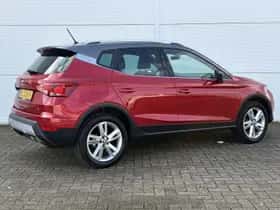 SEAT Arona (2018) thumbnail 6
