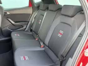 SEAT Arona (2018) thumbnail 10