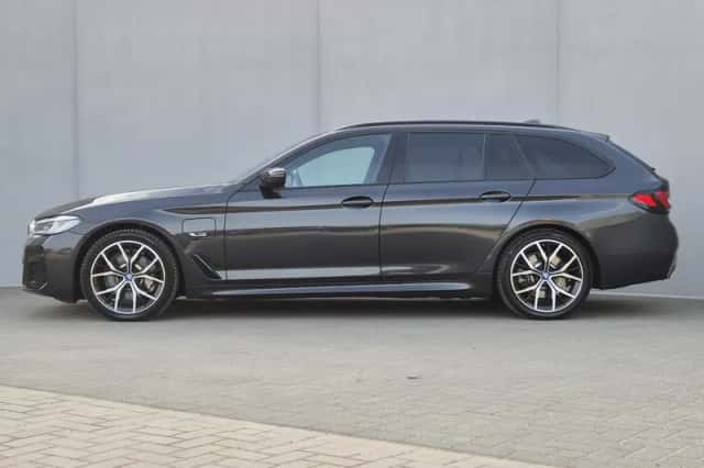 BMW 5-Serie (2023) thumbnail 11
