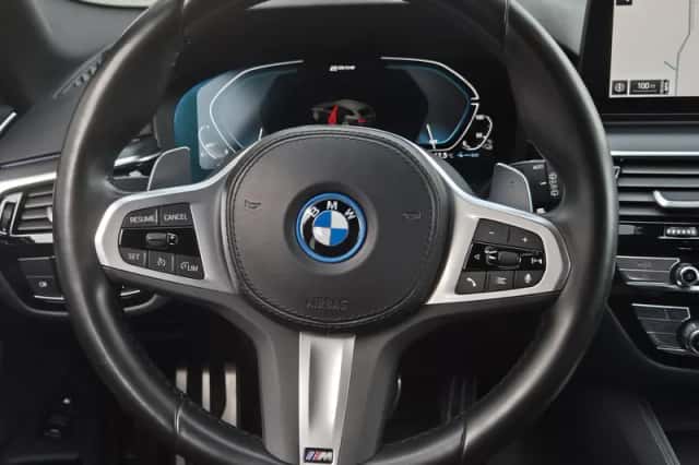 BMW 5-Serie (2023) thumbnail 12