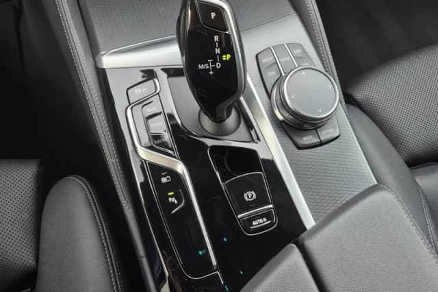 BMW 5-Serie (2023) thumbnail 14