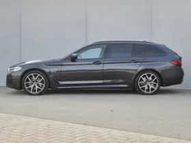 BMW 5-Serie (2023) thumbnail 14