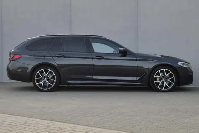 BMW 5-Serie (2023) thumbnail 17