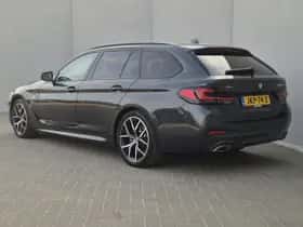 BMW 5-Serie (2023) thumbnail 19