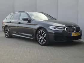 BMW 5-Serie (2023) thumbnail 21