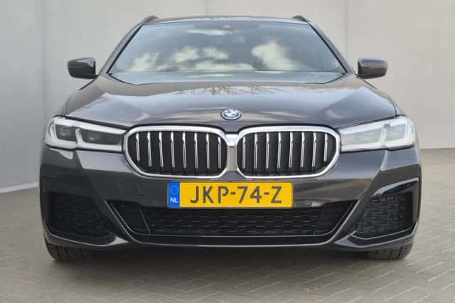 BMW 5-Serie (2023) thumbnail 25