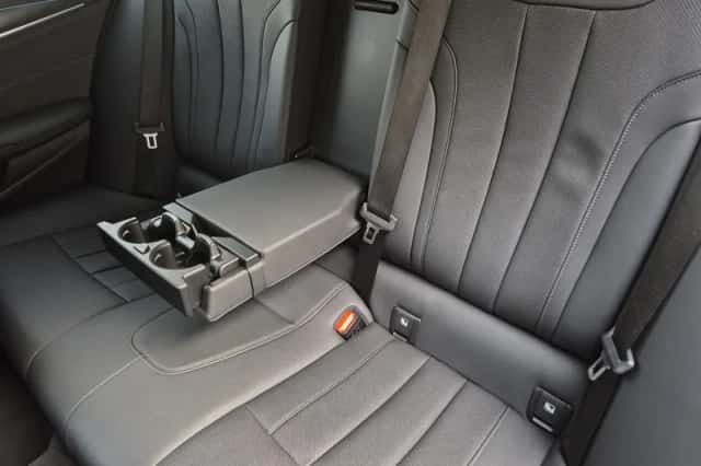 BMW 5-Serie (2023) thumbnail 36