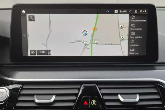 BMW 5-Serie (2023) thumbnail 40
