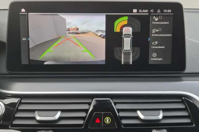 BMW 5-Serie (2023) thumbnail 5