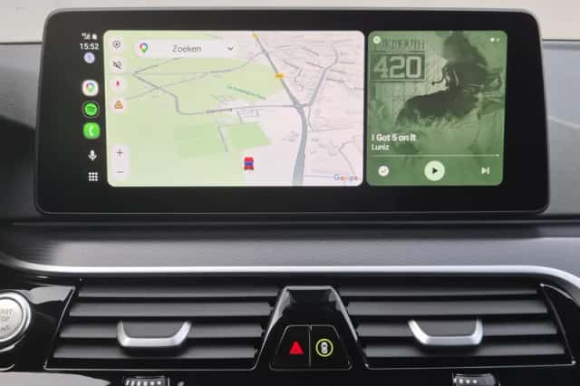 BMW 5-Serie (2023) thumbnail 6
