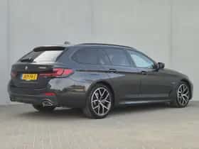 BMW 5-Serie (2023) thumbnail 6