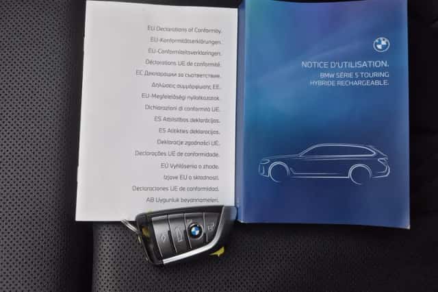 BMW 5-Serie (2023) thumbnail 7