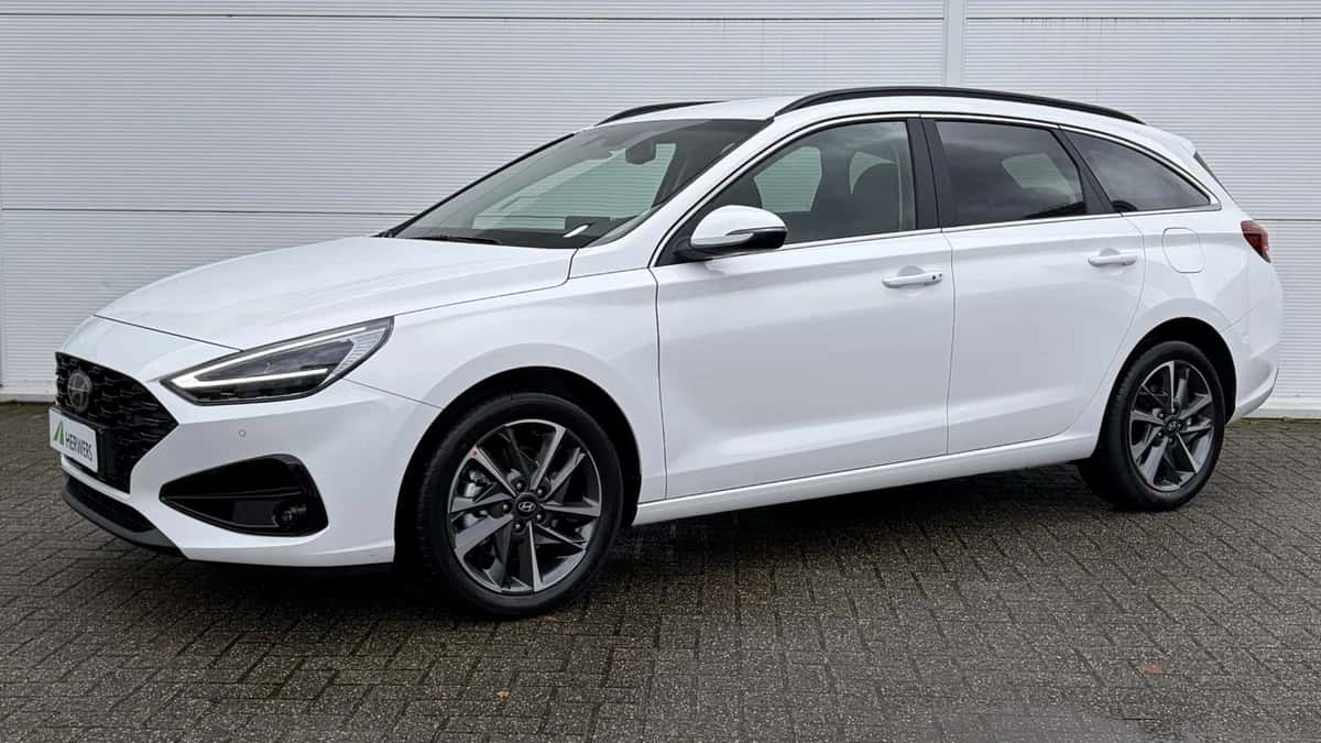 Hyundai i30 (2026) — foto 1