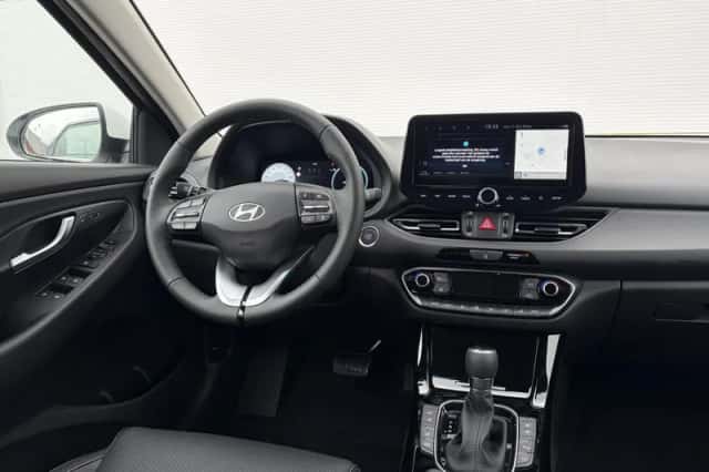 Hyundai i30 (2026) thumbnail 2