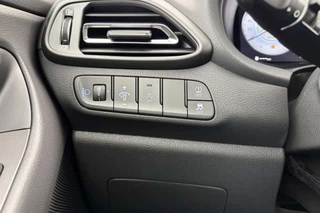Hyundai i30 (2026) thumbnail 12