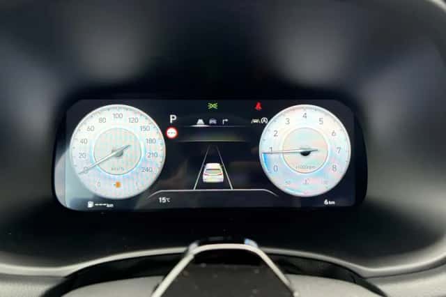 Hyundai i30 (2026) thumbnail 14