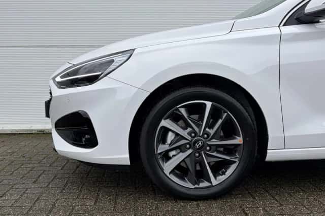 Hyundai i30 (2026) thumbnail 15