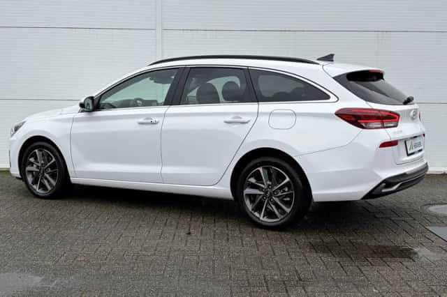Hyundai i30 (2026) thumbnail 16