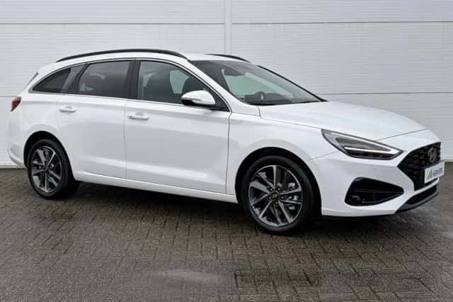 Hyundai i30 (2026) thumbnail 18
