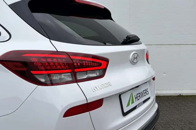 Hyundai i30 (2026) thumbnail 20