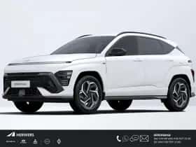 Hyundai i30 (2026) thumbnail 3