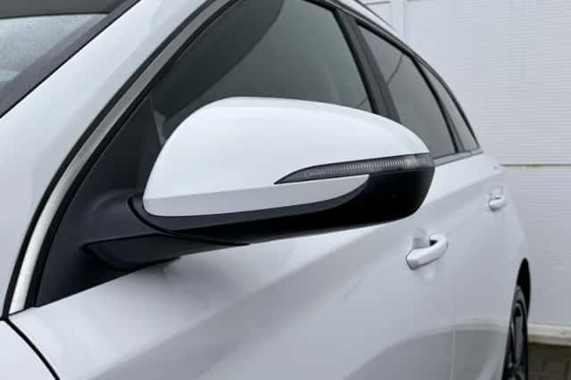 Hyundai i30 (2026) thumbnail 22