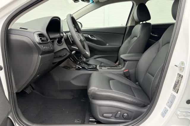 Hyundai i30 (2026) thumbnail 23