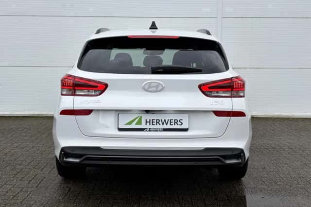 Hyundai i30 (2026) thumbnail 27
