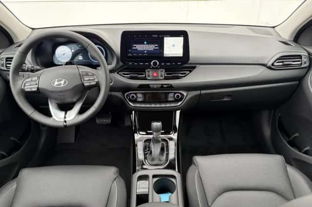Hyundai i30 (2026) thumbnail 29
