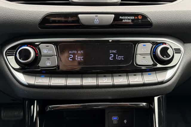 Hyundai i30 (2026) thumbnail 4