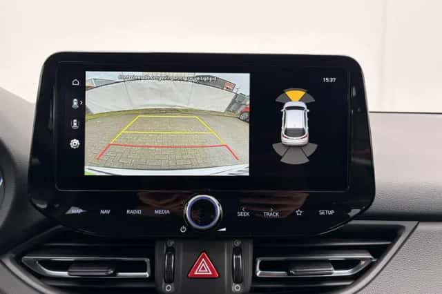 Hyundai i30 (2026) thumbnail 36