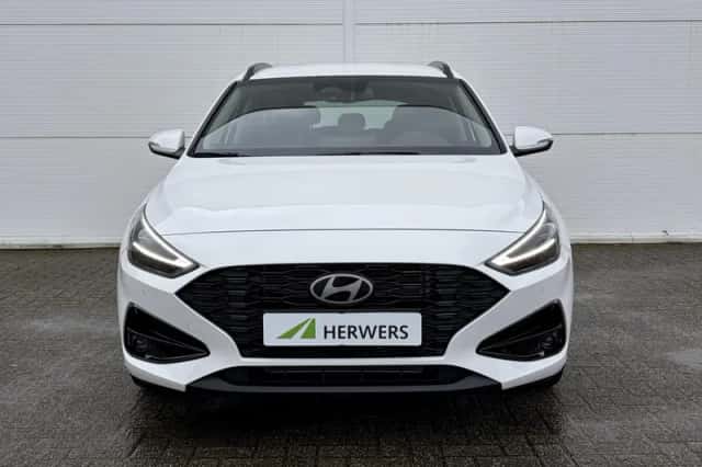 Hyundai i30 (2026) thumbnail 40