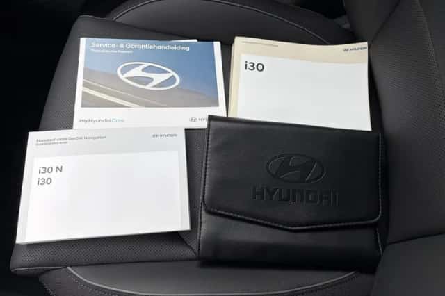 Hyundai i30 (2026) thumbnail 5