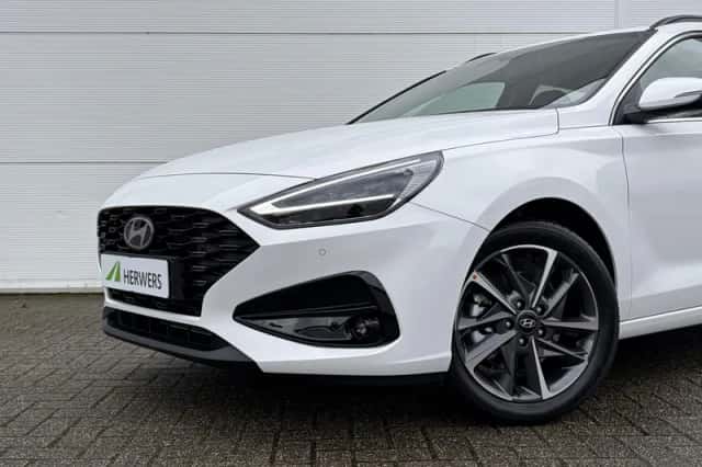 Hyundai i30 (2026) thumbnail 41