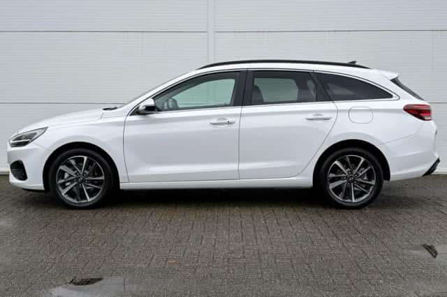 Hyundai i30 (2026) thumbnail 8