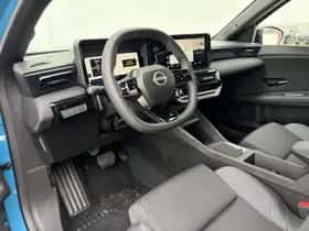 Nissan Micra (2026) thumbnail 22