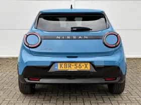 Nissan Micra (2026) thumbnail 28