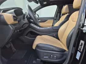 Hyundai Santa Fe (2022) thumbnail 13