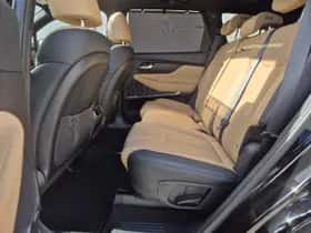 Hyundai Santa Fe (2022) thumbnail 14